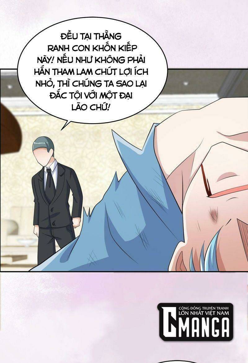 người tu tiên tại đô thị chapter 145 16