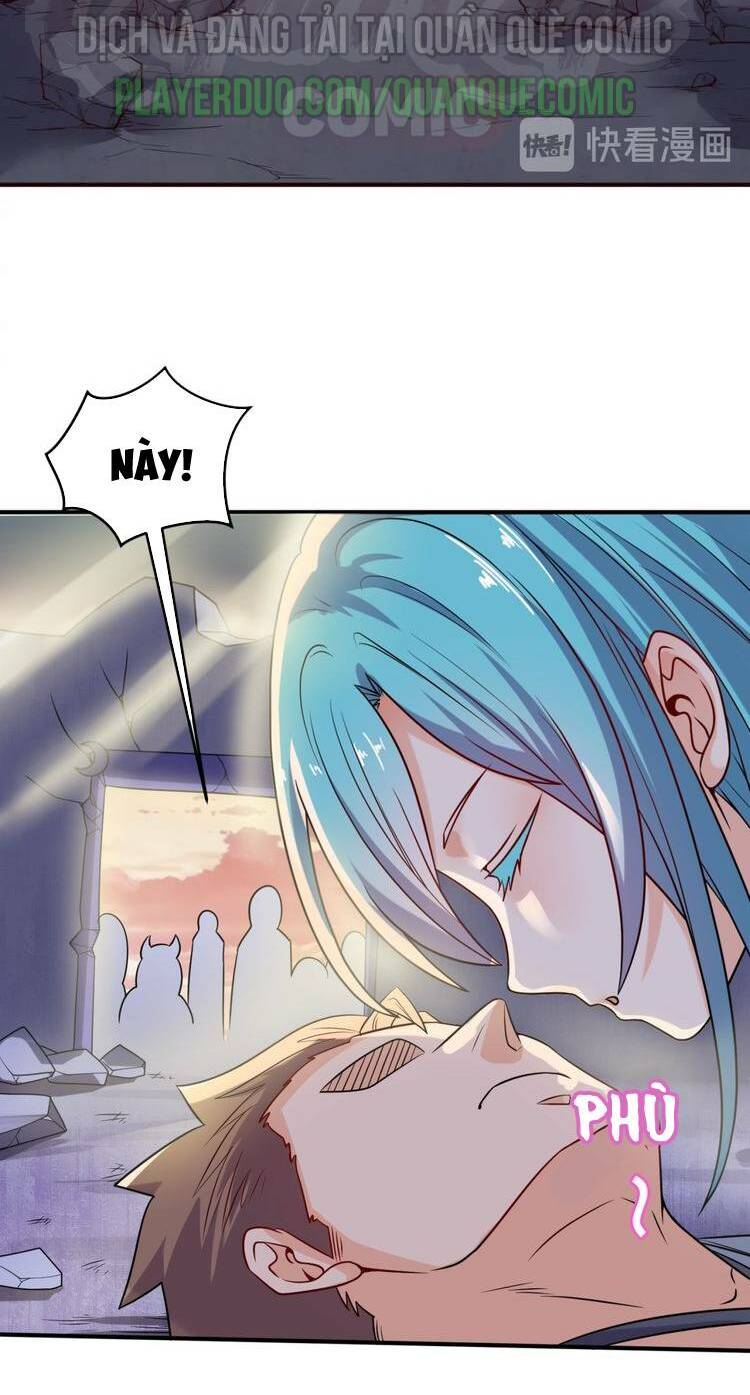 người chặn xuyên không chapter 68 2