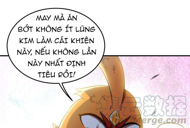 bản kiếm tiên tuyệt không làm nô chapter 33 50