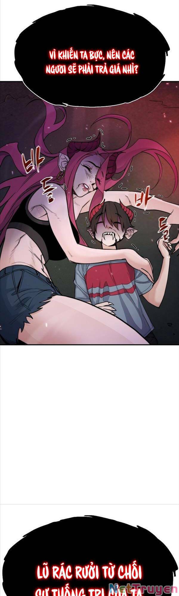 nhà hàng hòa bình chapter 0 36