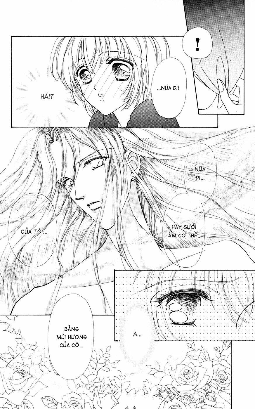 hana ni nare chapter 21 23