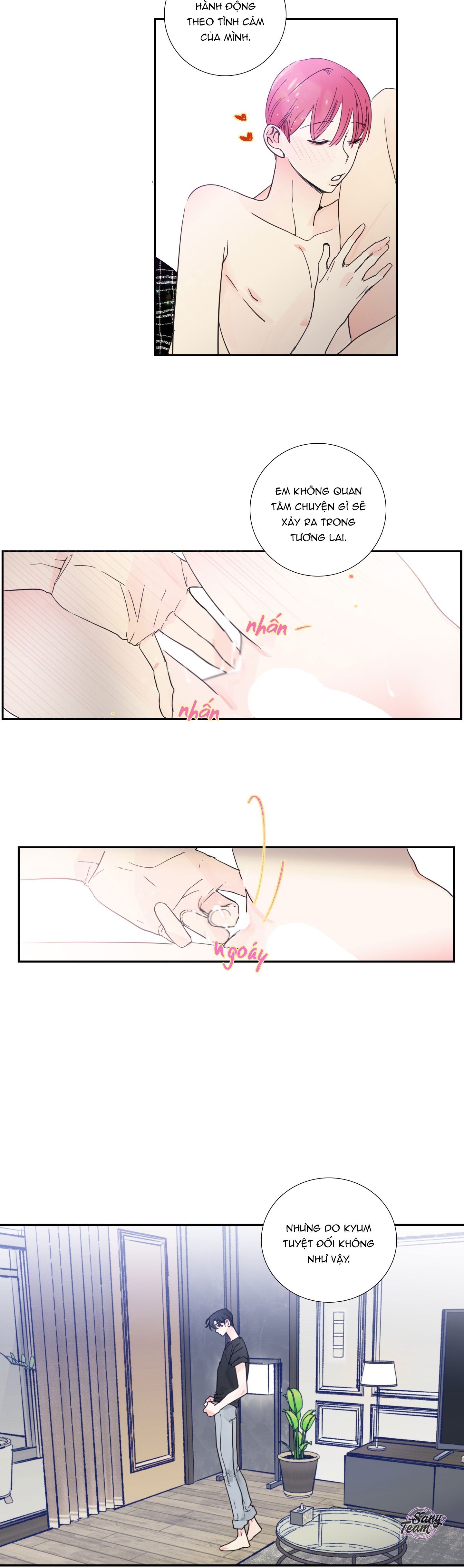 hiện thực chapter 16 7