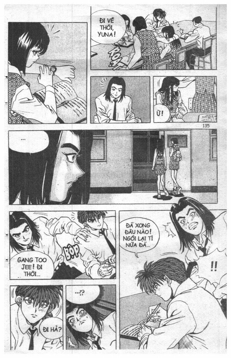 change guy chapter 44 135