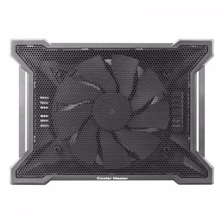 ĐẾ TẢN NHIỆT COOLER MASTER X120 - Hàng Nhập Khẩu