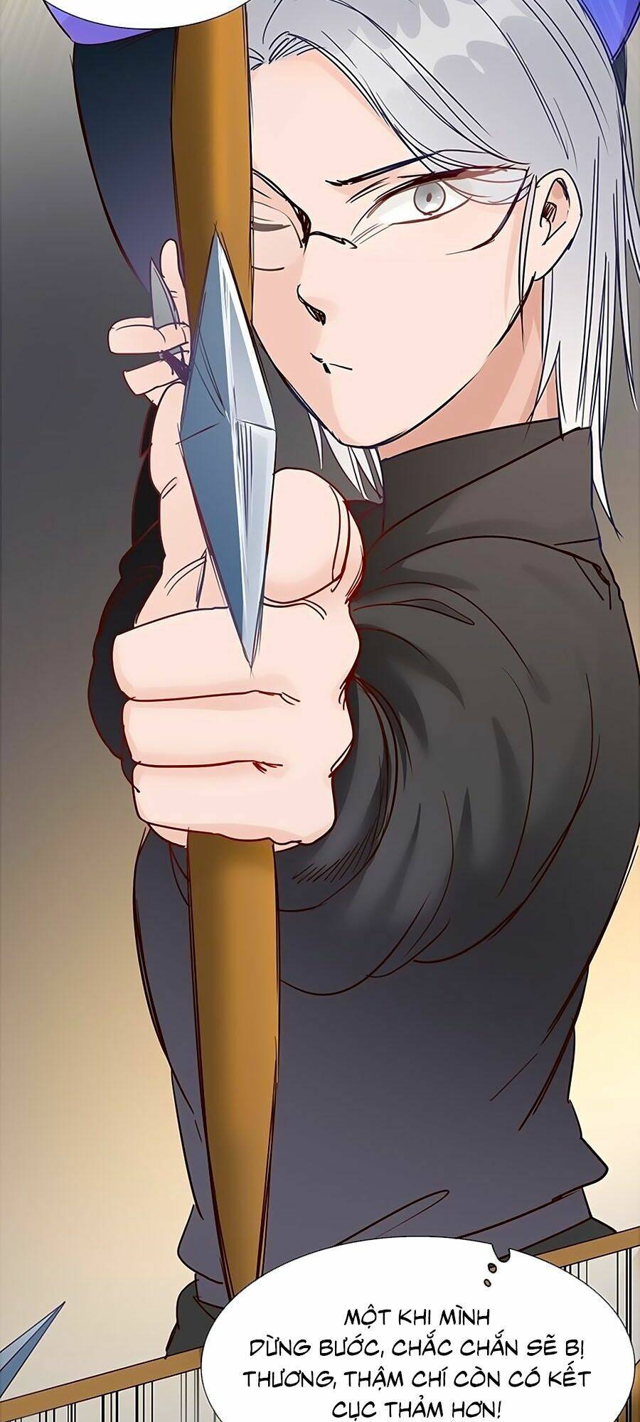 ngôi sao vụn vỡ chapter 46 58