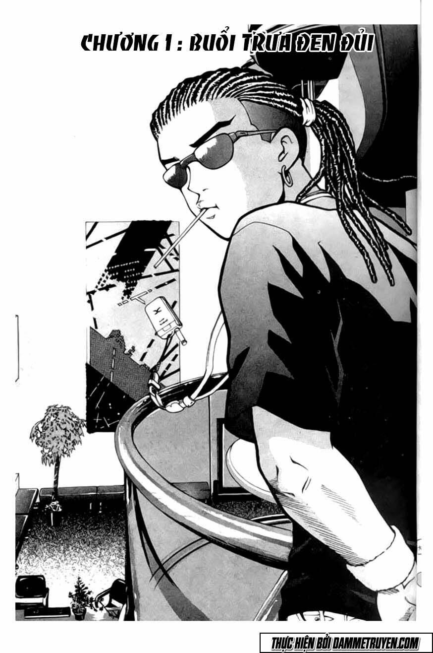 tiếng nói bàn tay chapter 1 2