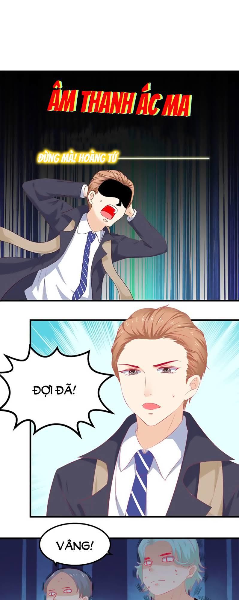 thâm hải chi ca chapter 9 28