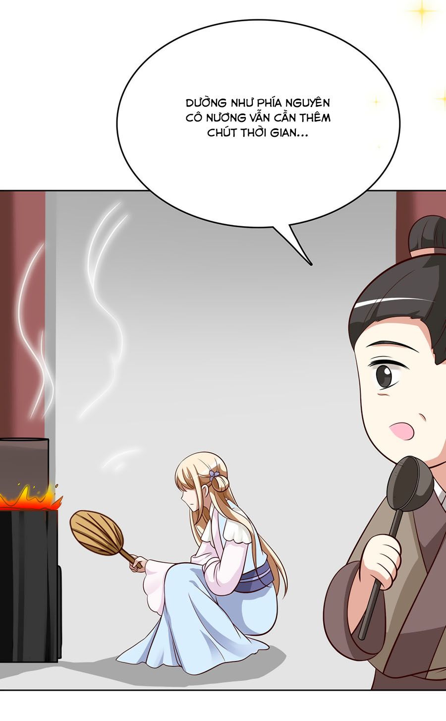 kiêu ngạo vương gia chủng điền phi chapter 75 13