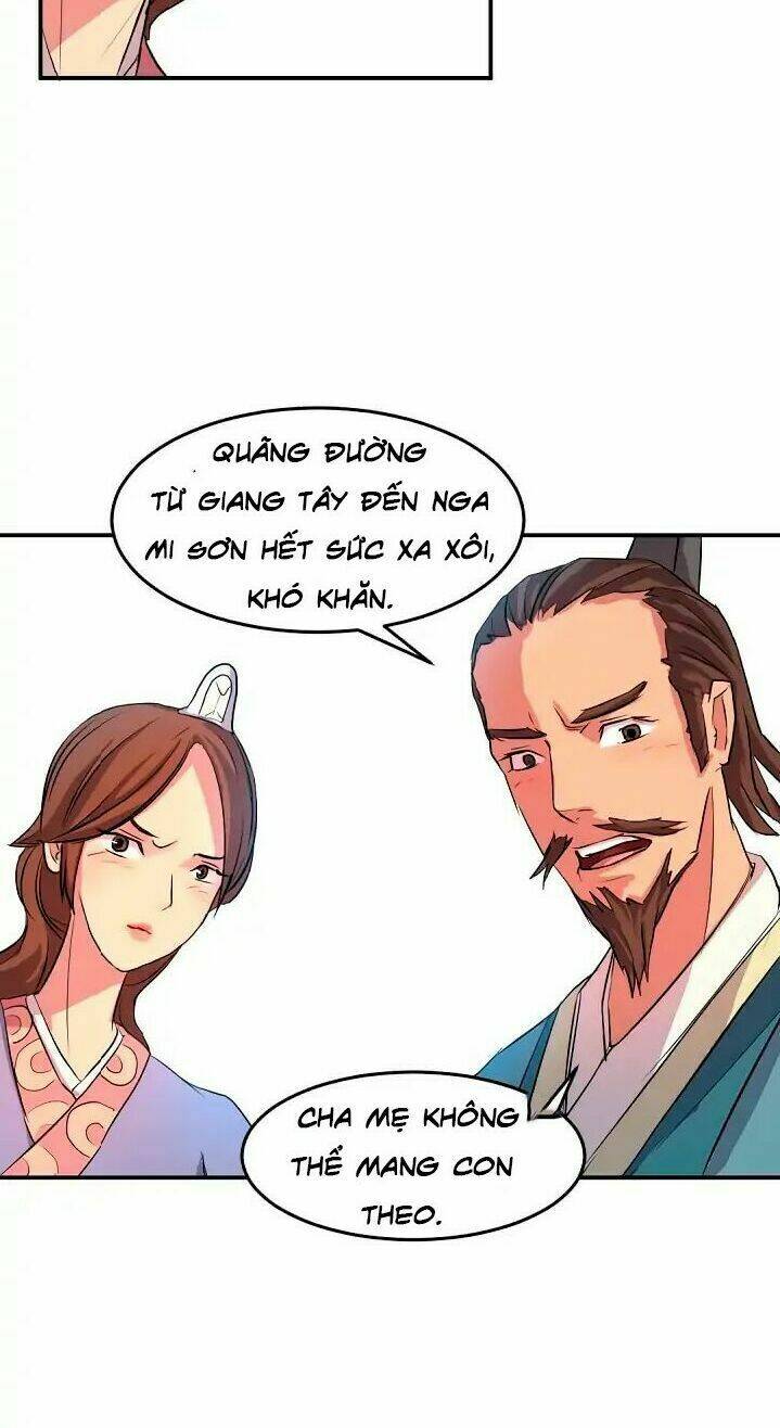 trọng sinh, bất khả chiến bại chapter 5 35