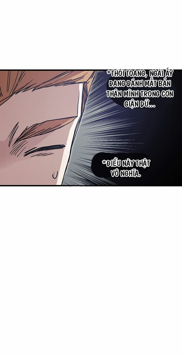 bug player - người chơi lỗi chapter 44 8