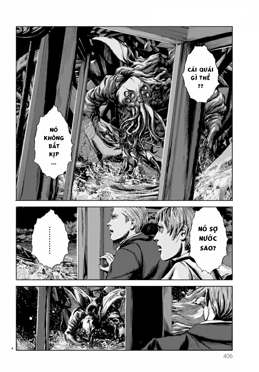 the call of cthulhu chapter 4 4