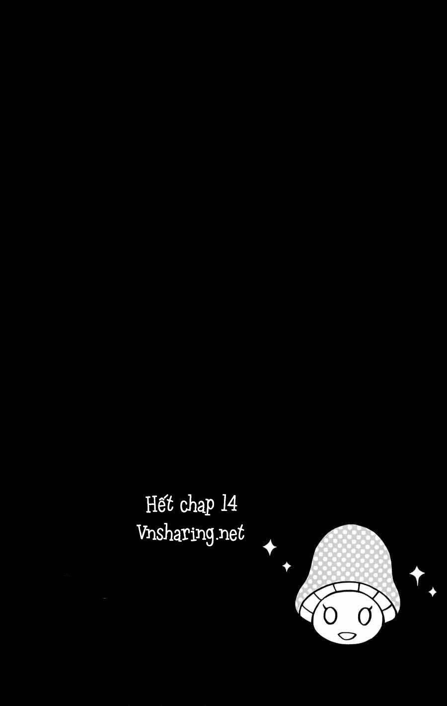 mairunovich chapter 14 30