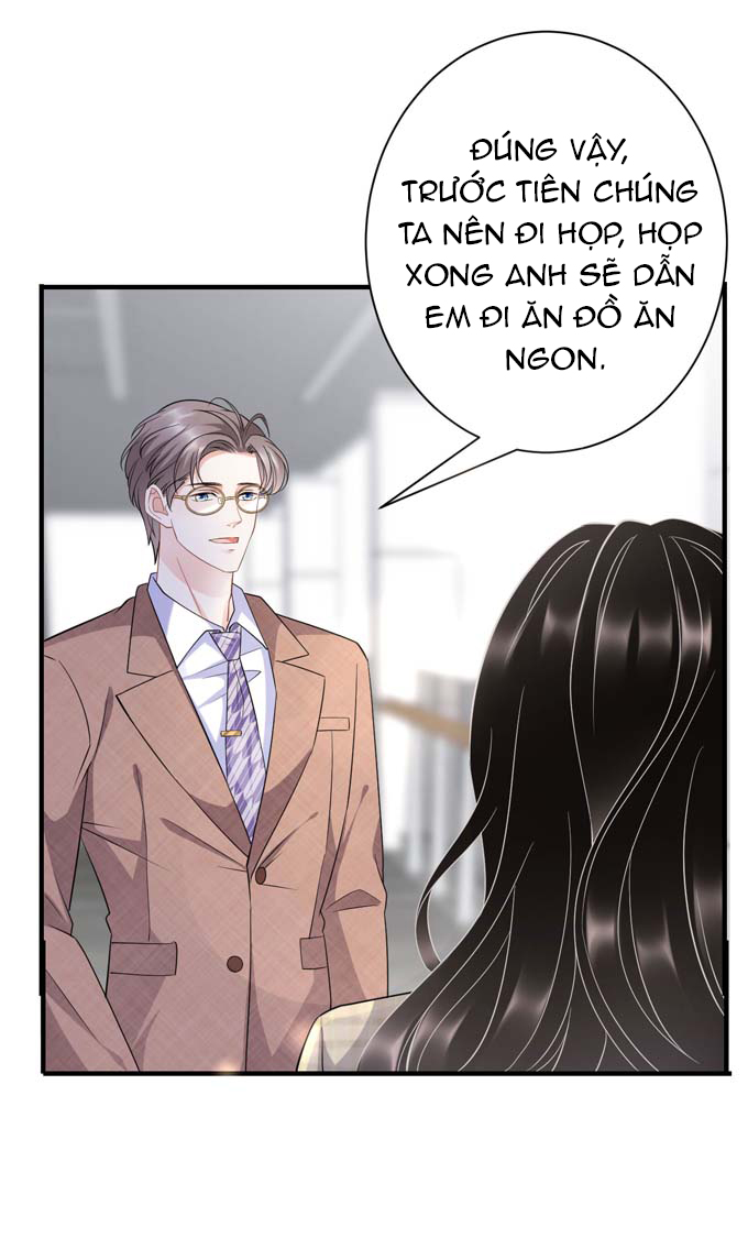 [16+] đại tiểu thư có thể có ý đồ xấu chapter 34 13