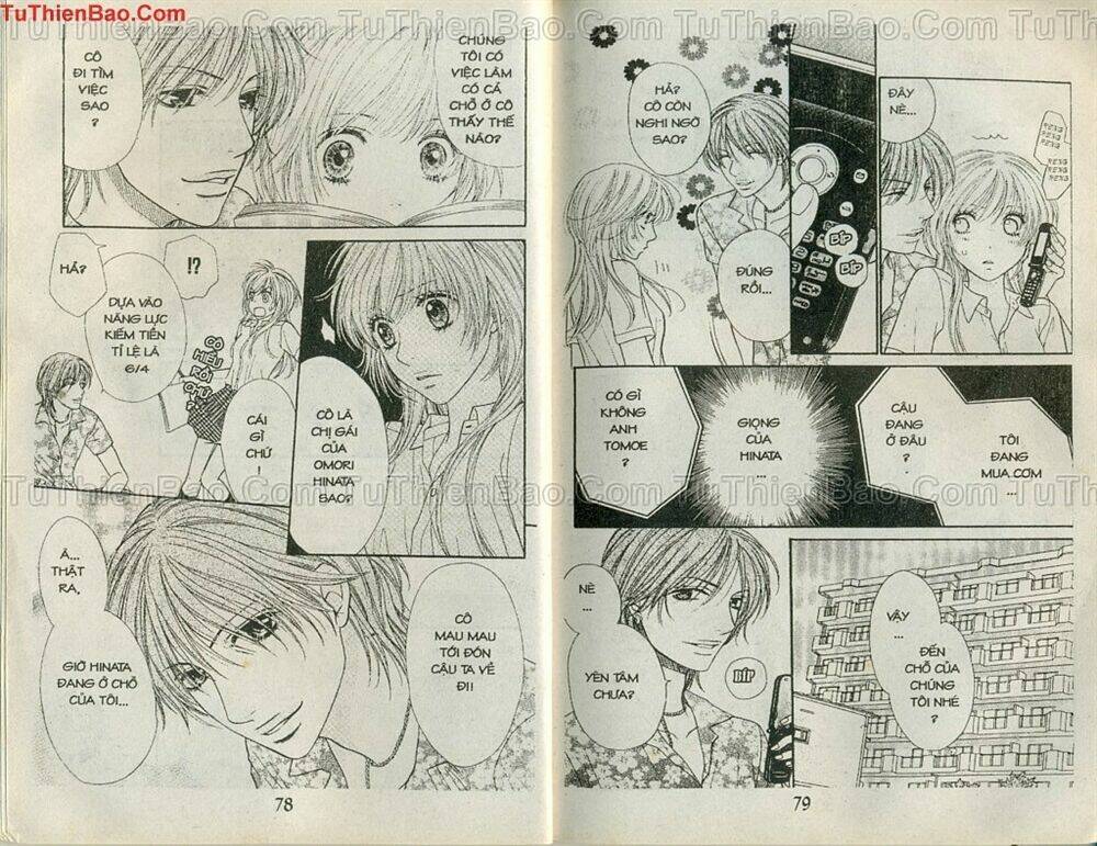 lo lem thời @ chapter 4 39