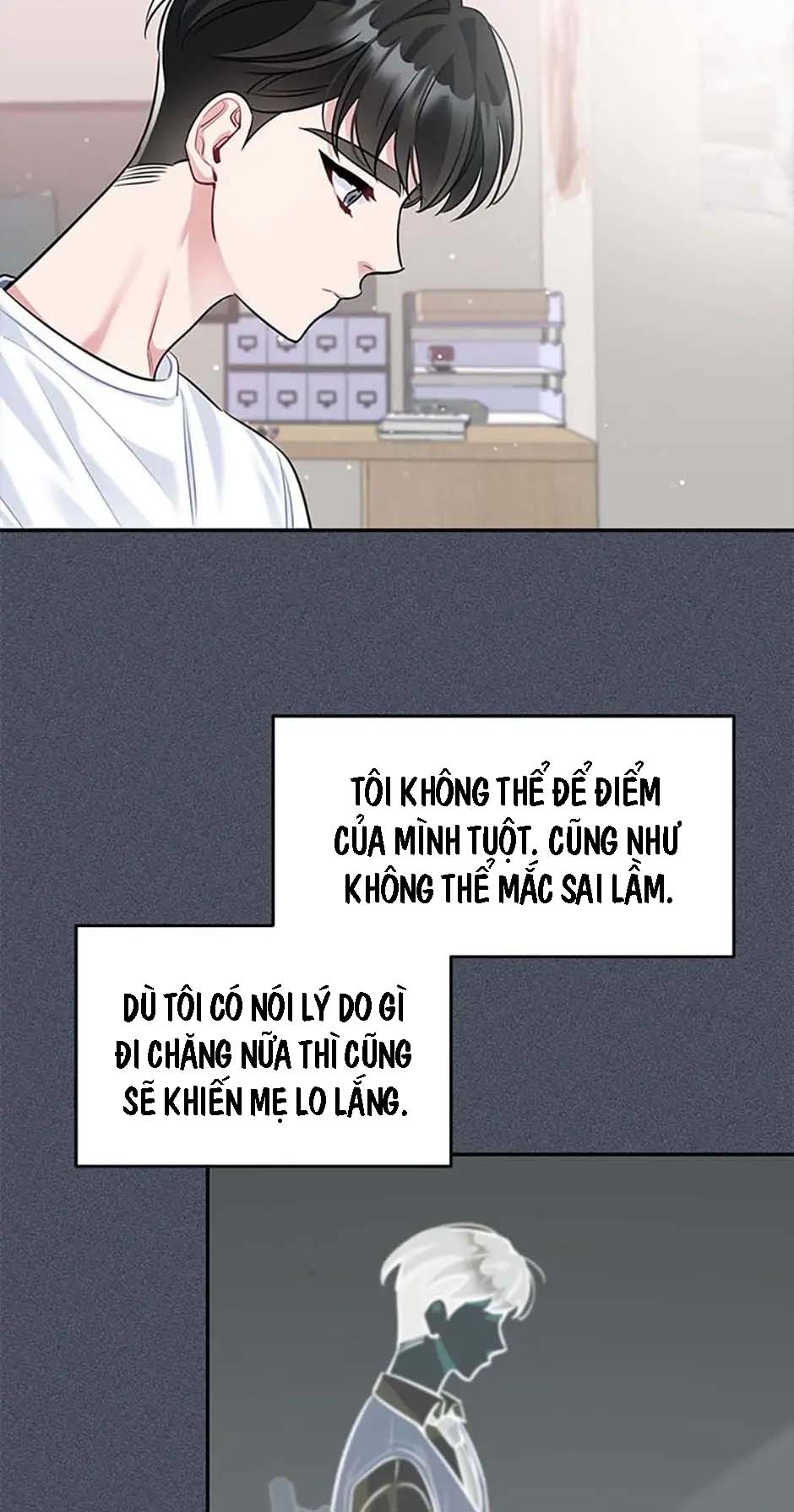 vụ tai tiếng có chủ đích chapter 37.1 4