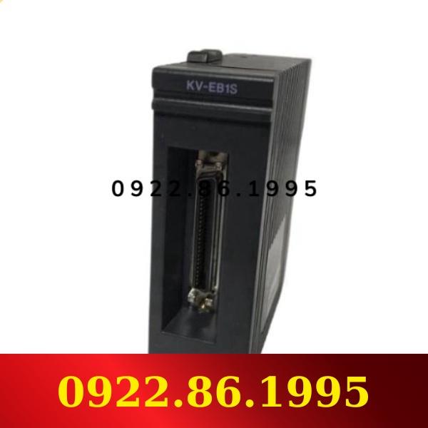 Mô đun KEYENCE KV-EB1S
