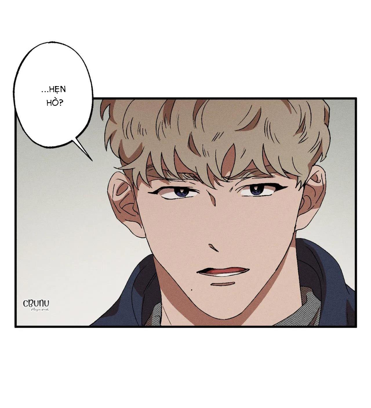 bẫy đôi ngọt ngào chapter 22 29