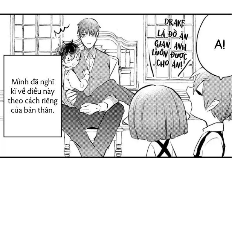 tiếng gọi của tình yêu sau trải nghiệm cận tử chapter 35 8