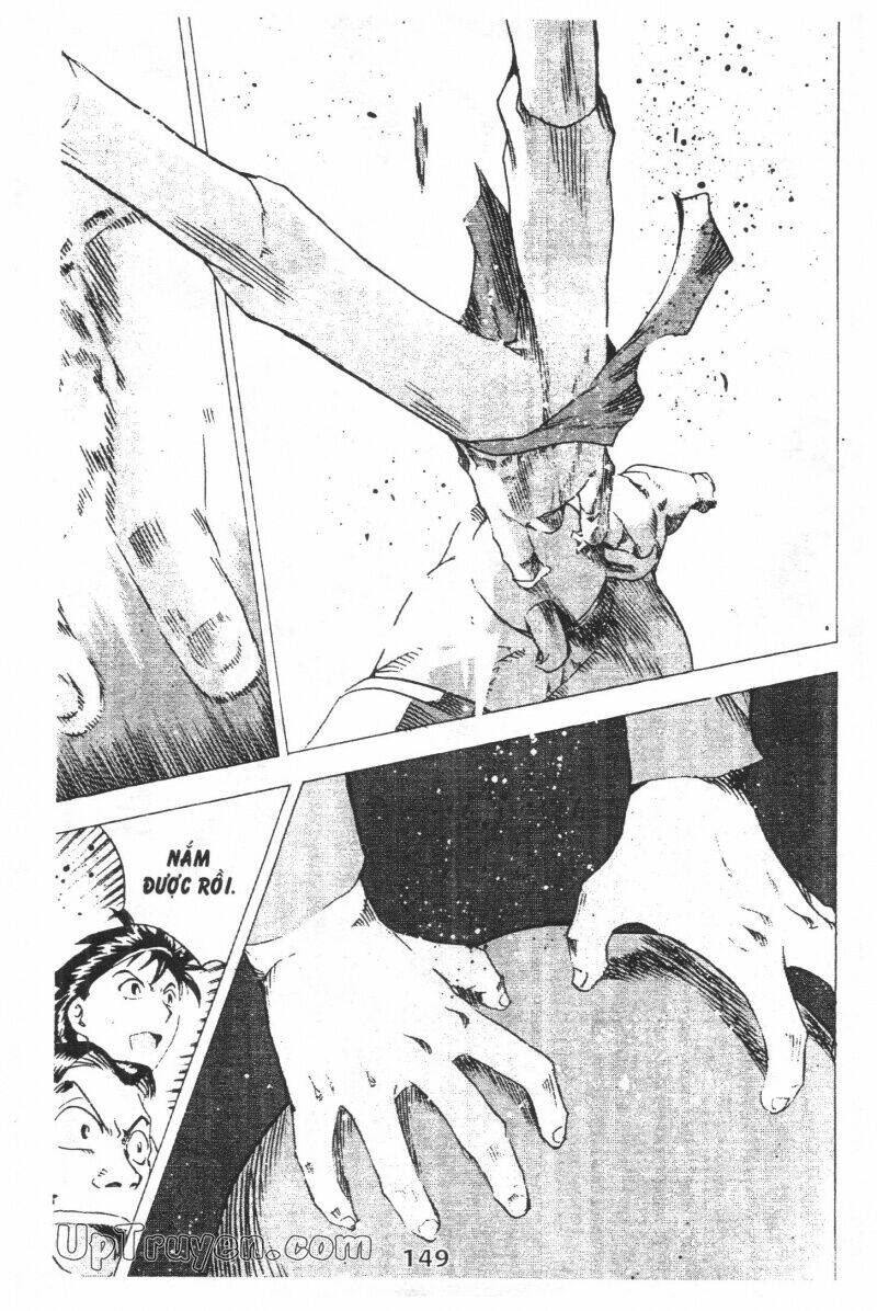 giang hồ bá đạo ký chapter 152 149