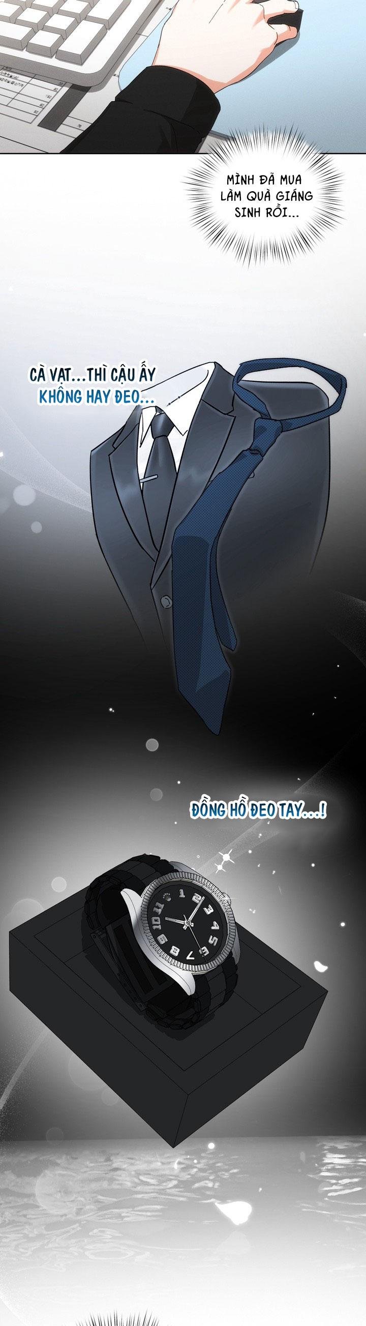 nine to nine chapter 79 22