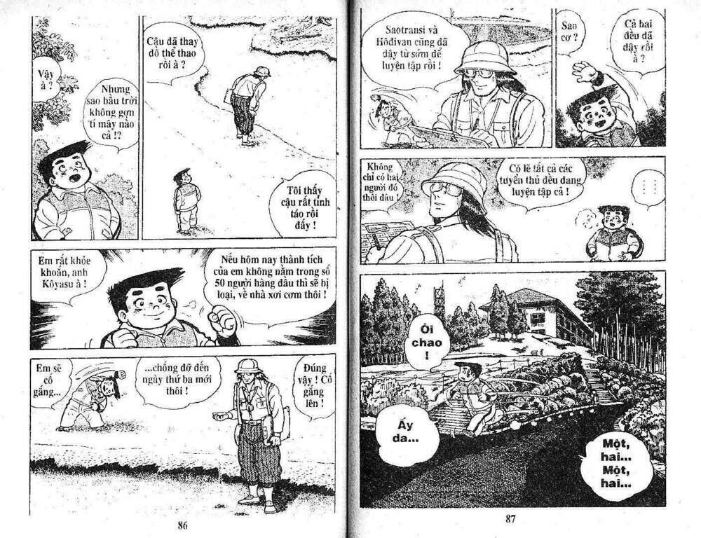 tân teppi chapter 25 42