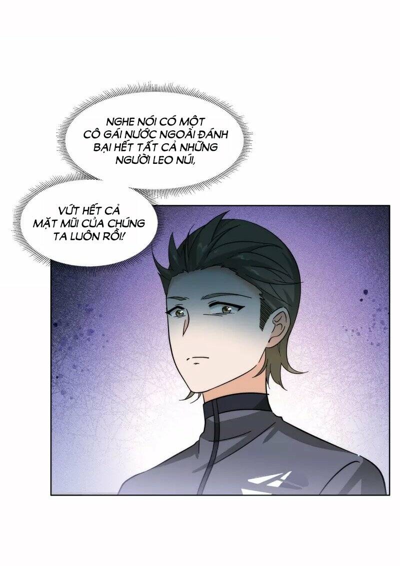 cô ấy đến rồi, xin nằm xuống! chapter 139 27