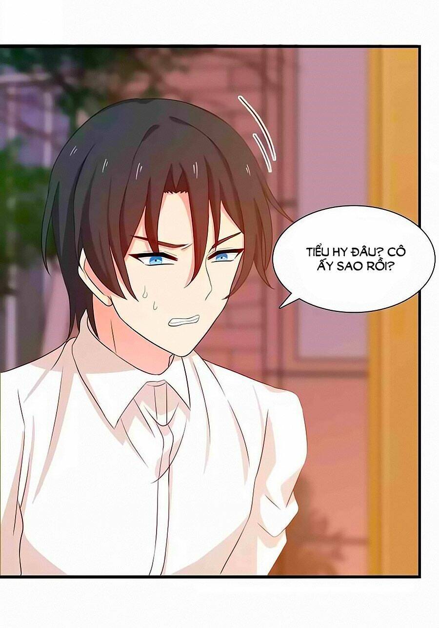 chỉ nhiễm thành hôn chapter 189 7
