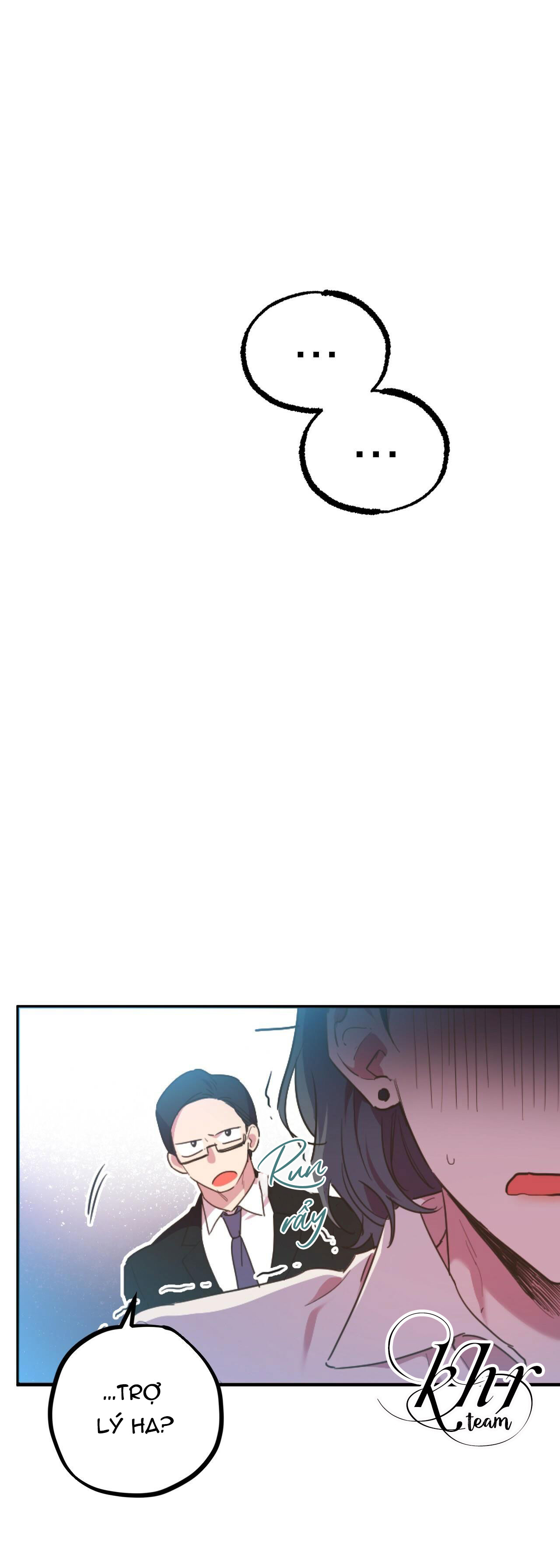 những chú thỏ của hapypy chapter 32 52