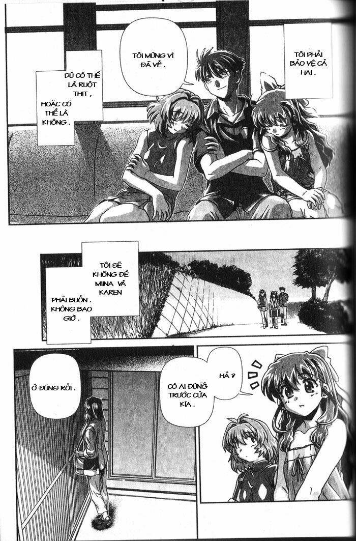 onegai twins chapter 7 14