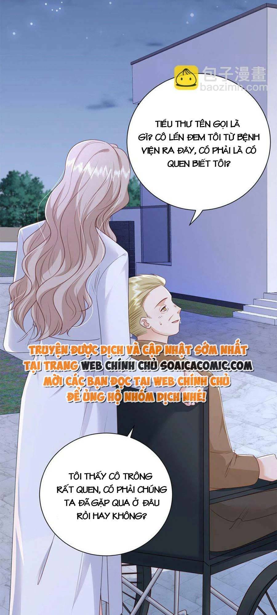 cô vợ của tôi không dễ bắt nạt chapter 70 26