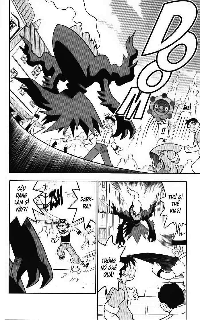 thú cưng đặc biệt 10 chapter 1 34