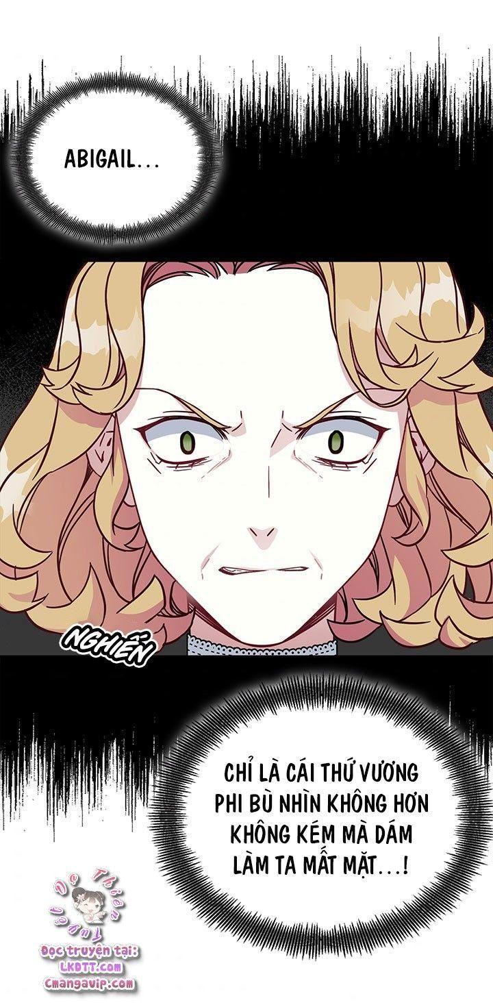 con gái chồng quá dễ thương chapter 21 7