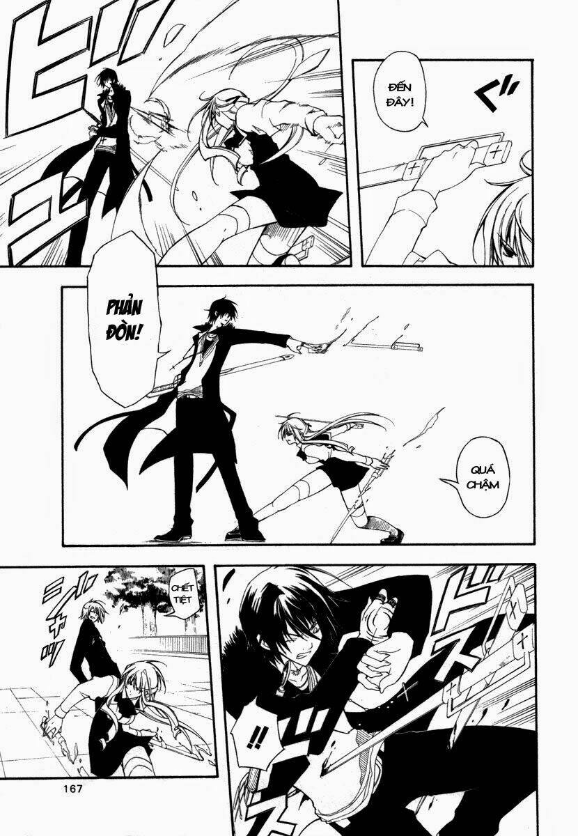 bloody cross chapter 18 17