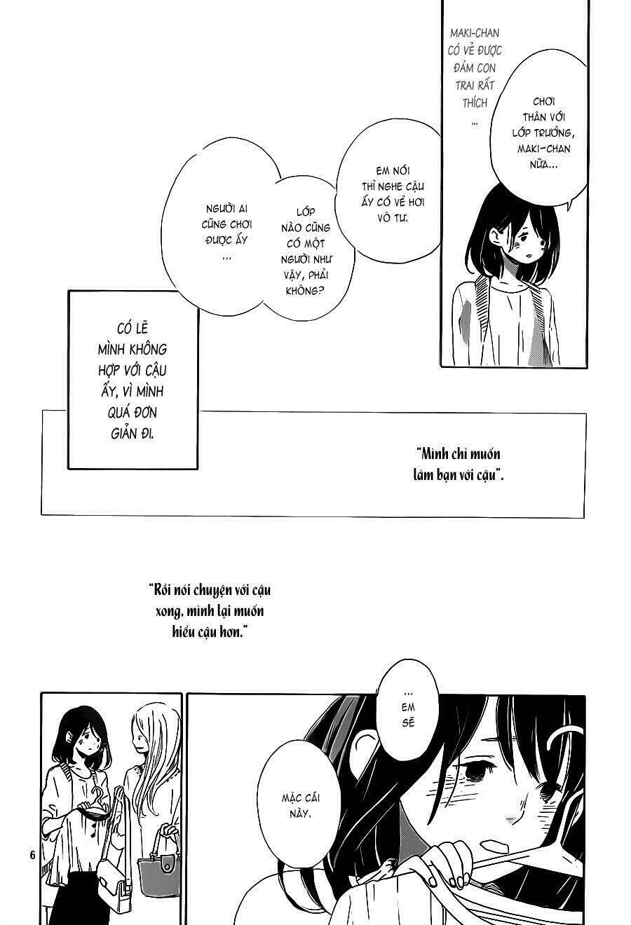 stand up chapter 5 8