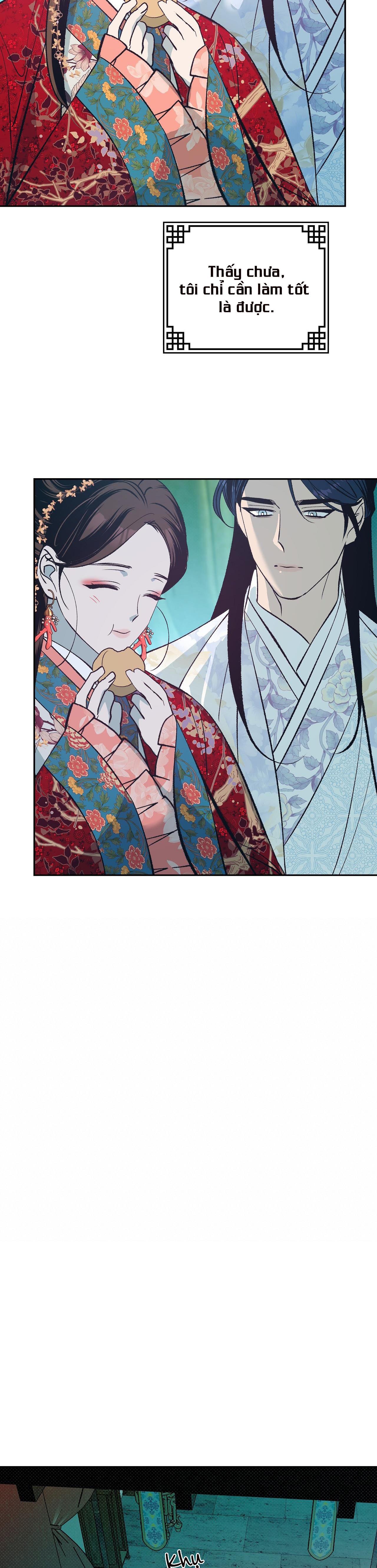 hương mộc chapter 1 37