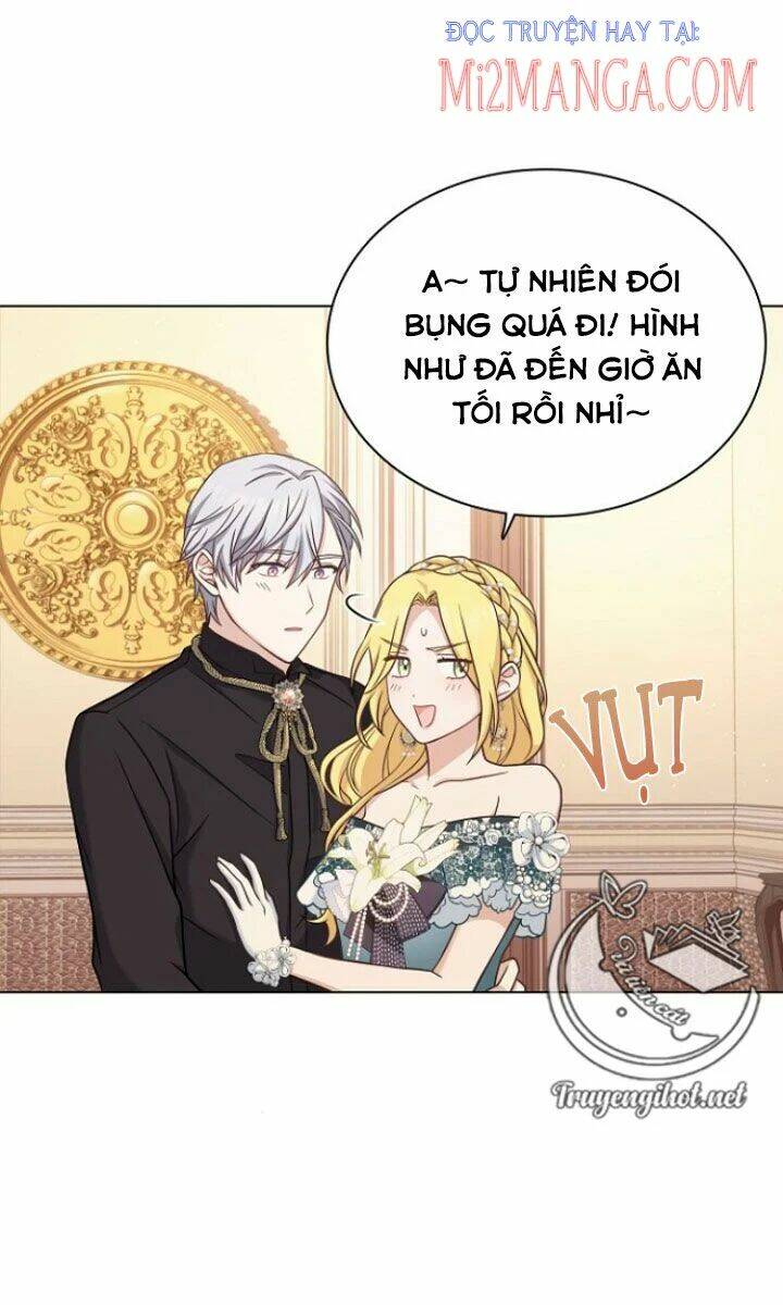 một đêm với hoàng đế chapter 38.5 31