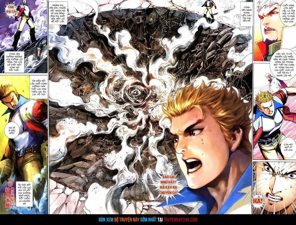 phong vân thần võ ký chapter 48.5 16