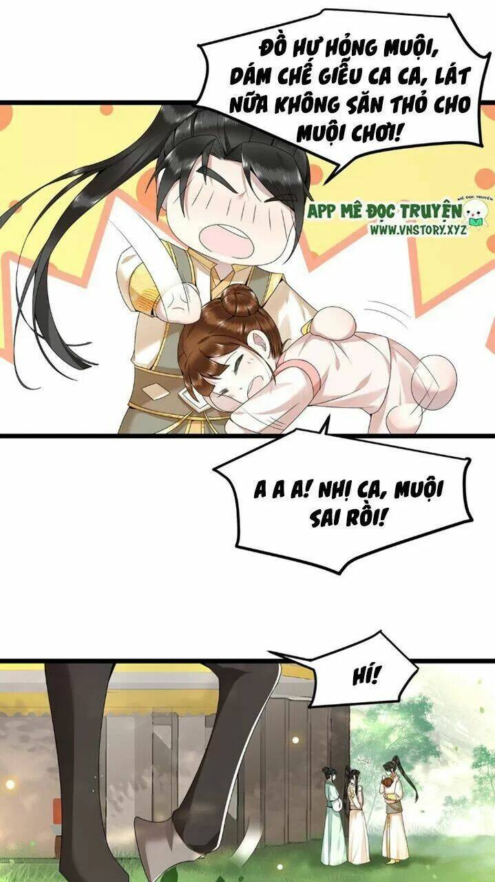 phượng hoàng vu phi chapter 50 27