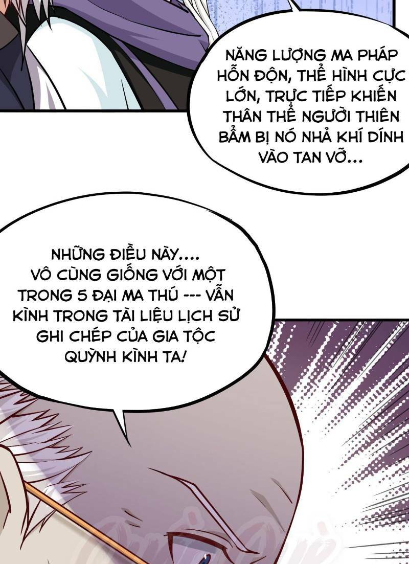minh nhật thần đô chapter 37 37