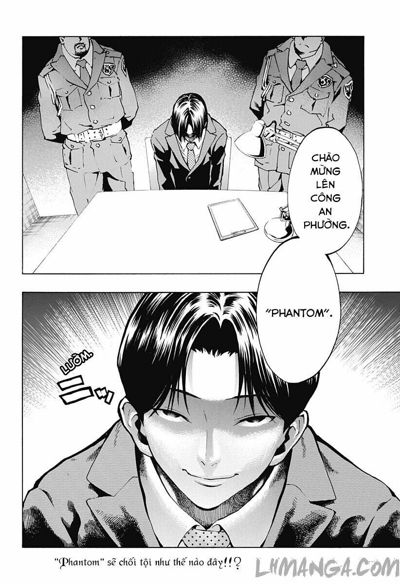 ana no mujina chapter 3.6 20