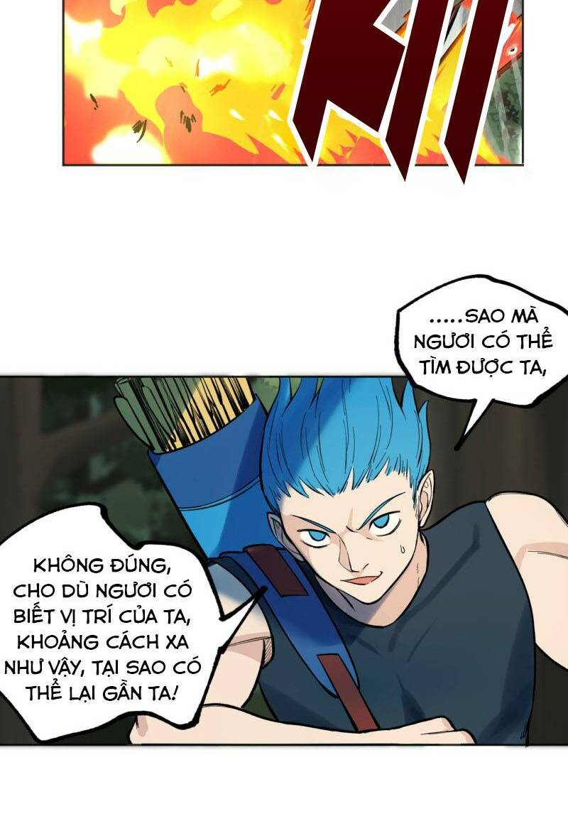 vô hạn khắc kim chi thần chapter 14 11