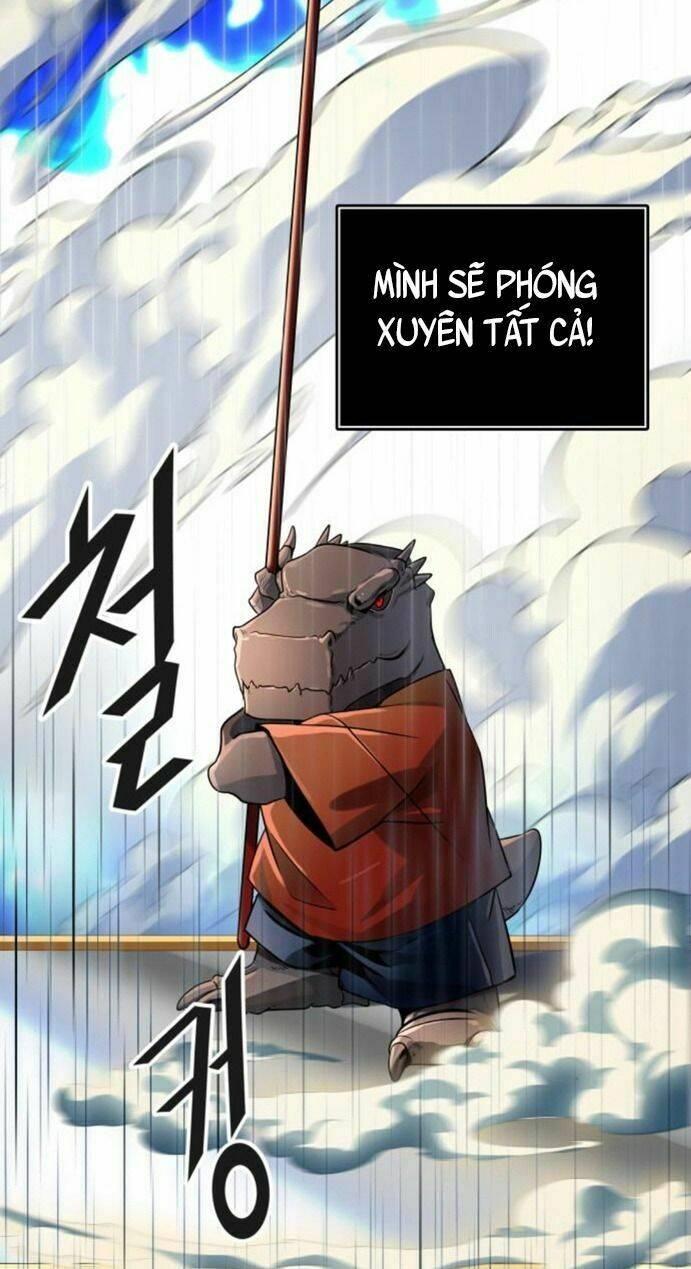 tòa tháp bí ẩn 2 chapter 511 98