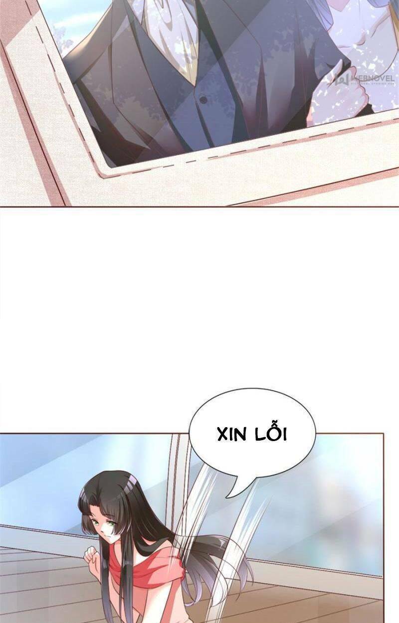 gặp phải người chồng xảo quyệt! chapter 17 13