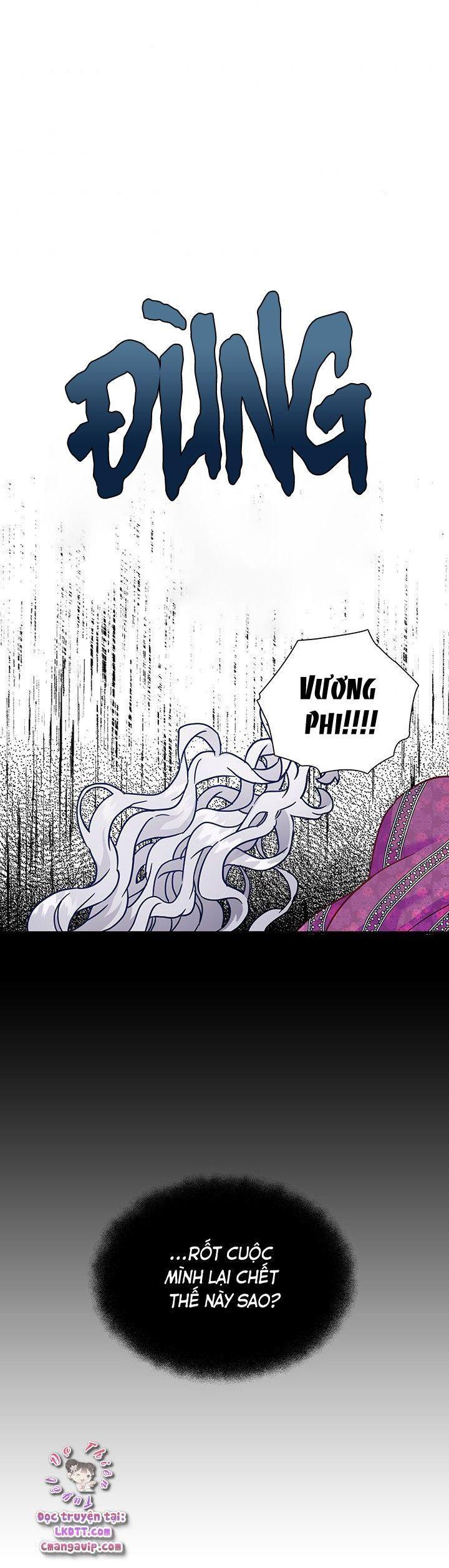 con gái chồng quá dễ thương chapter 22 22