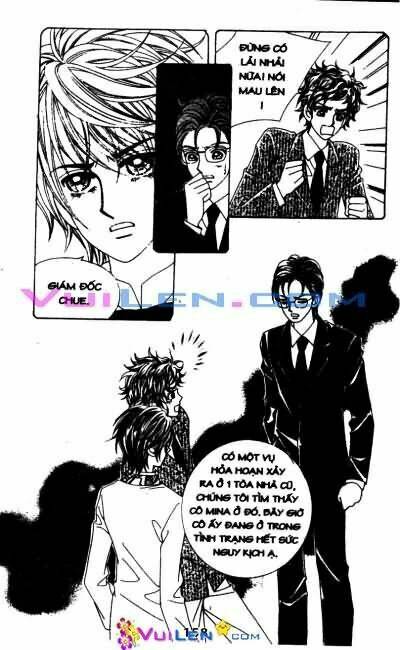 thiên thần tái thế chapter 4 158