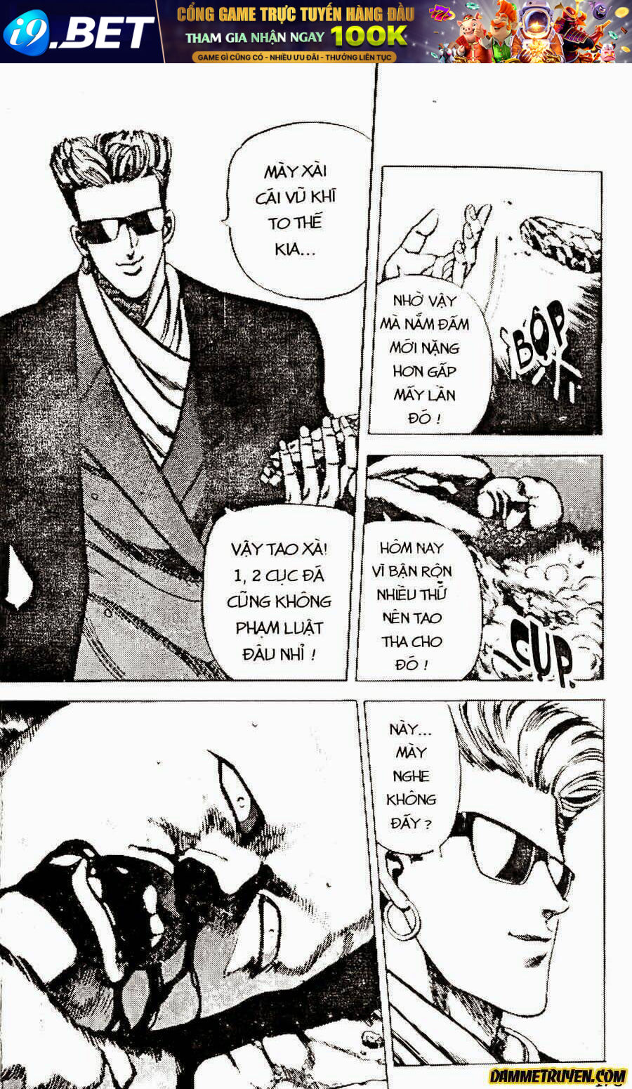 sức mạnh nhân đôi chapter 7.2 20