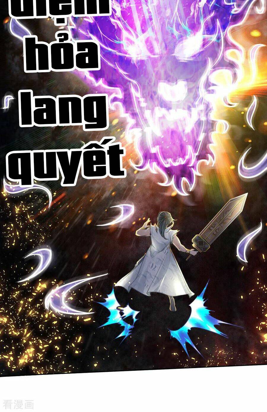 thân thể của ta là kiếm chủng chapter 51 17