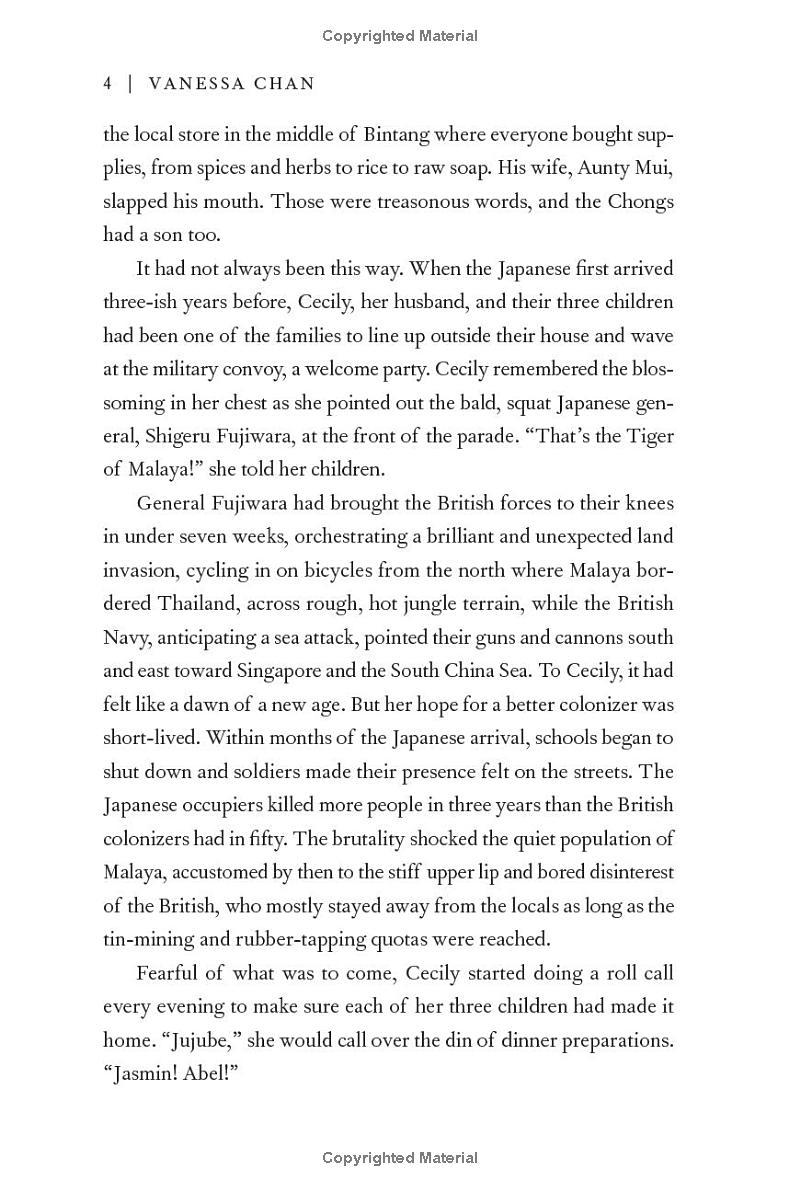 Sách ngoại văn: Storm We Made