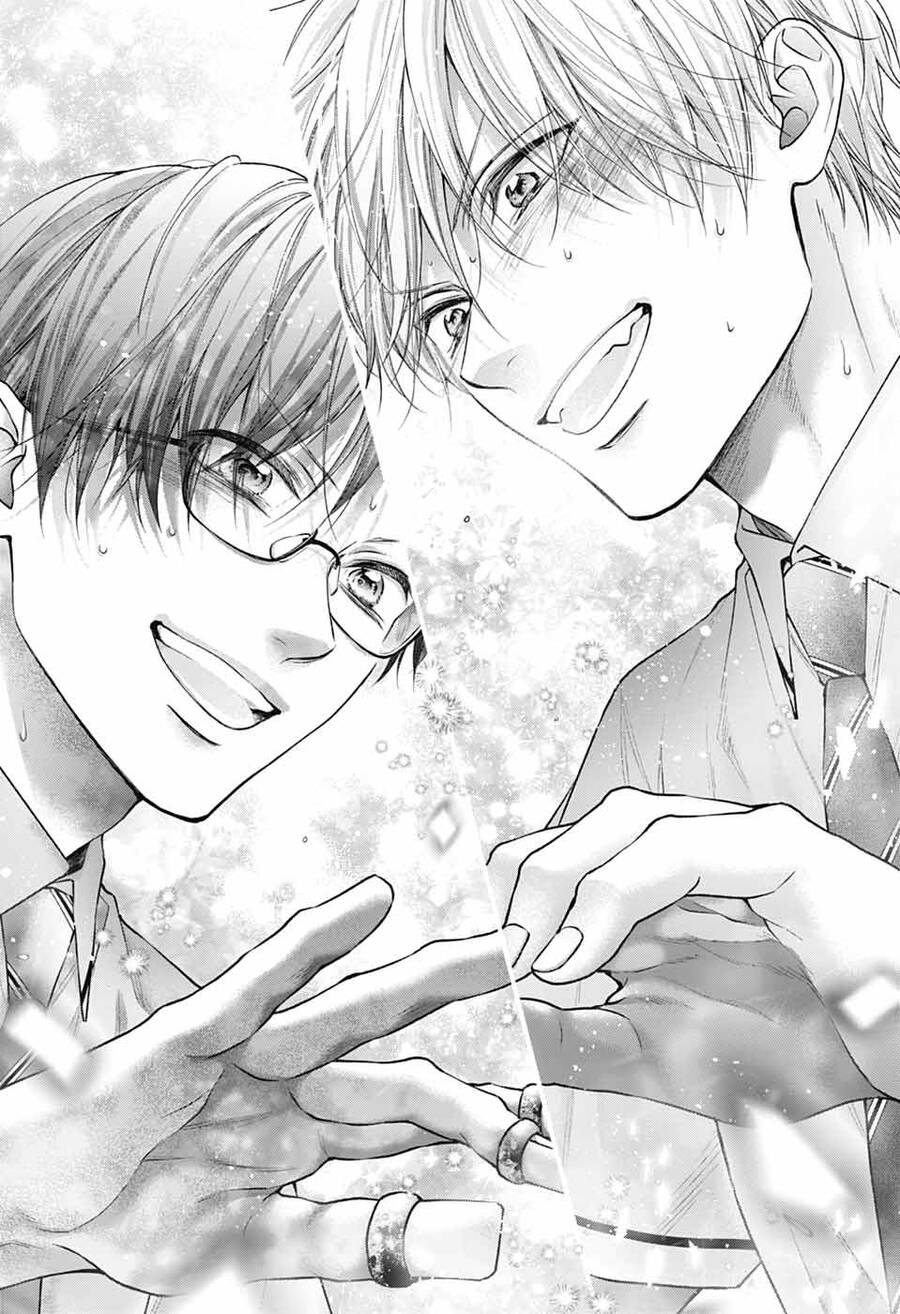 kono oto tomare! chapter 140 22
