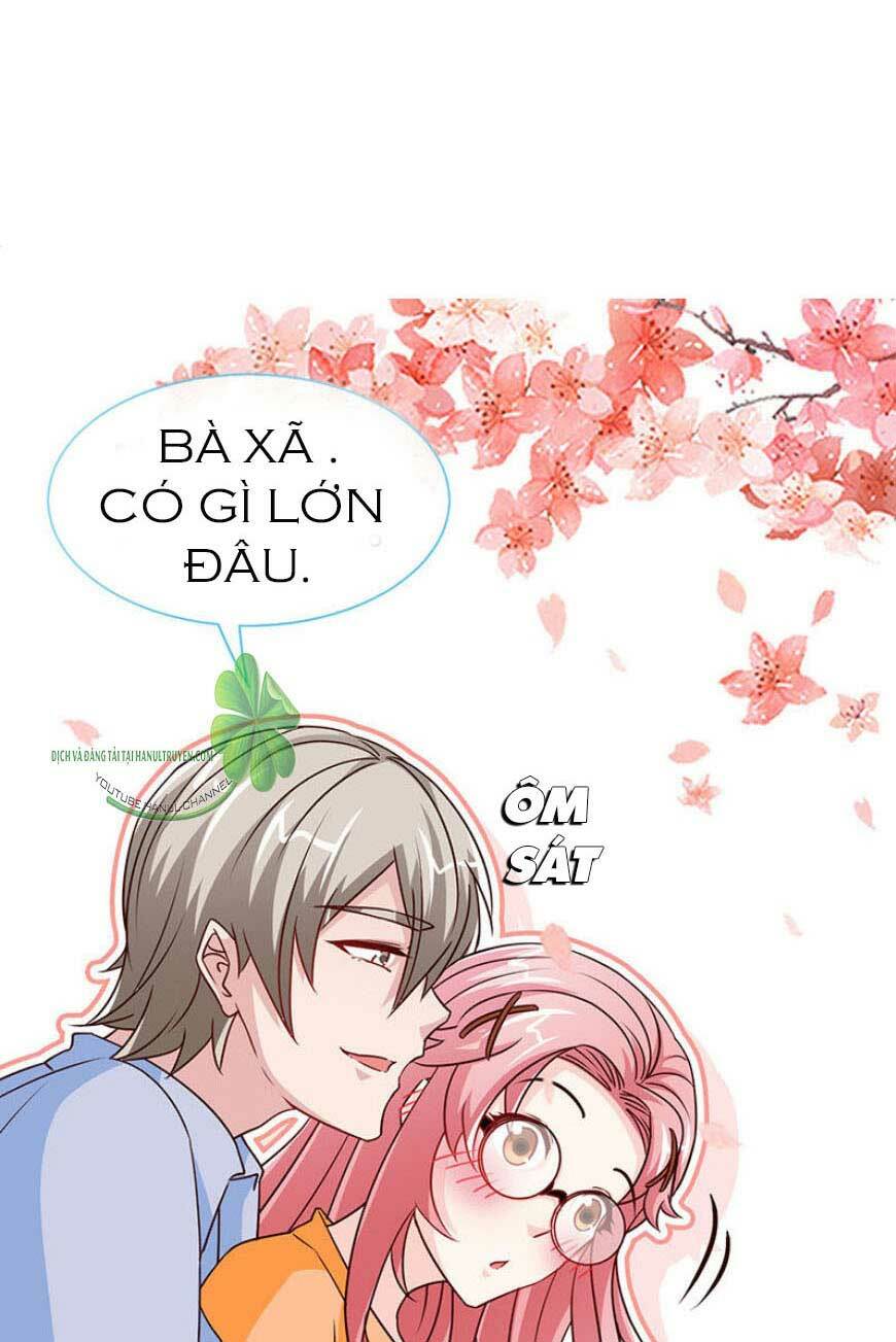 truy nã toàn cầu truy thê về sủng chapter 90.1 8